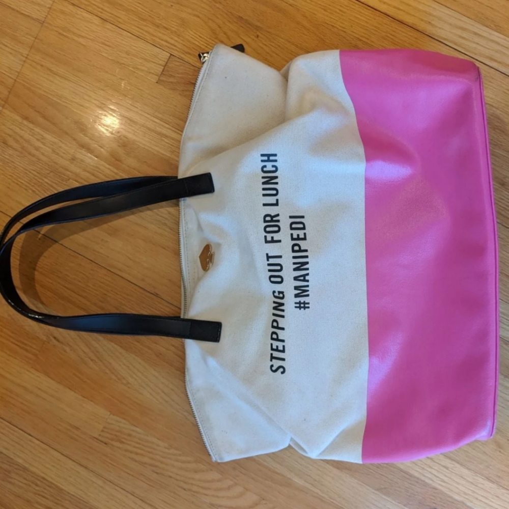 Kate Spade Large Tote!